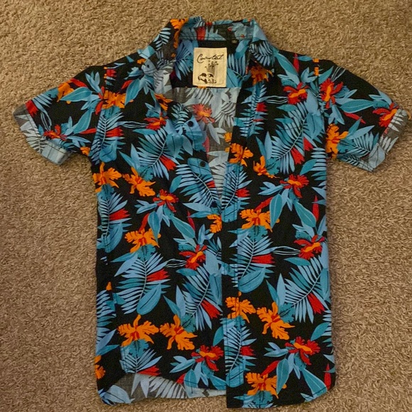 Other - Hawaiian tee shirt
